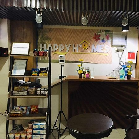 Happy Homes 马尼拉 外观 照片