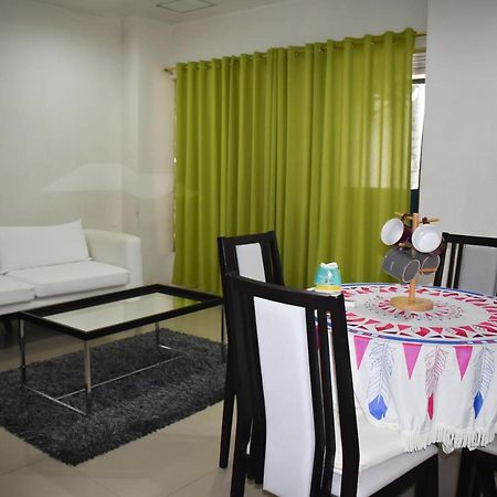 Happy Homes 马尼拉 外观 照片